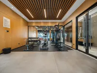 SSAW Boutique Hotel Yangzhou Hotels in Yangzhou