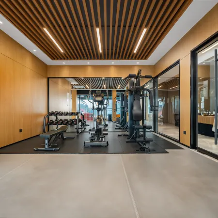 SSAW Boutique Hotel Yangzhou