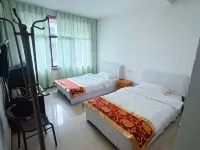 Dexing Apartment