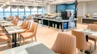 Fuyang Huiyuan Boutique Hotel
