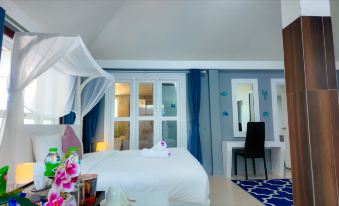 Purin Resort & Restaurant