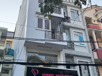 Pink Horizon Saigon Airport Hotel Hotels near Tan Son Nhat internationella flygplats