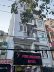 Pink Horizon Saigon Airport Hotel โรงแรมใกล้เตินบิ่ง