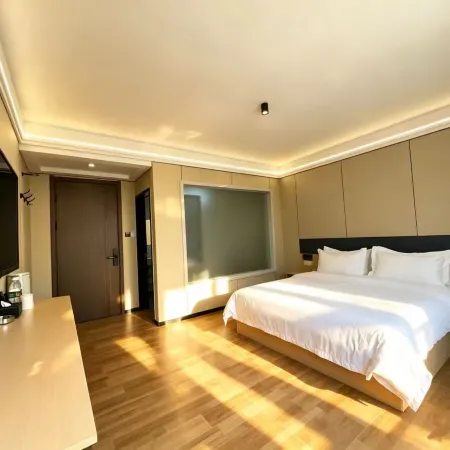 HuaTianHotel