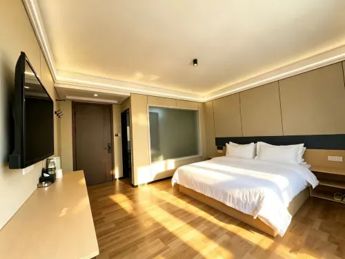 HuaTianHotel