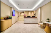 Yibo Hotel (Shanghai Baoshan Wanda)