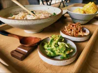 Donglashan · Zuiyun Stream Hotel a Baoxing