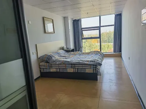 Shandong Medical College Academic Exchange Center Homestay - homestay