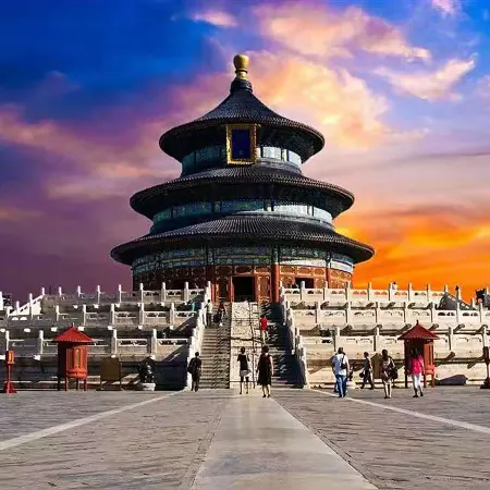 Ruyi FREEY Hotel (Beijing Panjiayuan Jinsong Subway Station Branch)