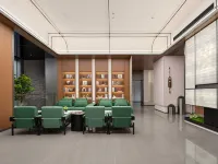 Cili Xinyihao Hotel Hotels in Cili