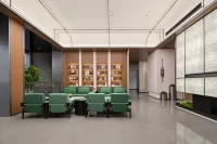 慈利鑫頤豪酒店