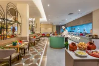 Lords Inn Somnath - Завтрак