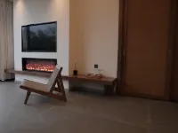 Cycs Hot Spring Resort Cottage Hotels in Ningming