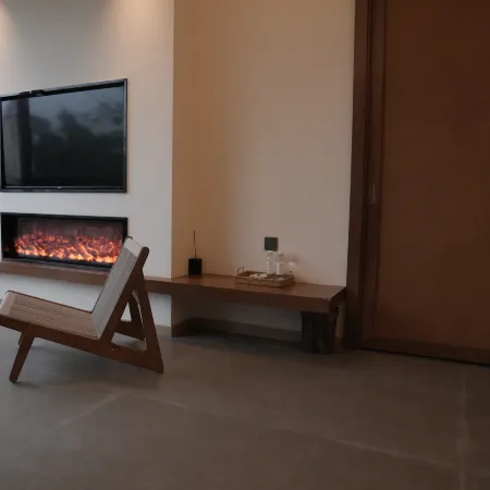 Cycs Hot Spring Resort Cottage