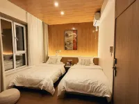 Burqin Kunyu Homestay