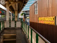 StayAt Bedever Bangkok Hotel Hotels in der Nähe von BTS-Station Phra Khanong