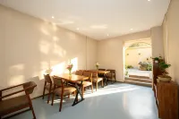 Yunshe Residence (Weishan Ancient City)