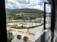 Huangsheng Hotel (Lijiang High-Speed Railway Station) - 2성급
