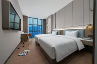 REZEN PROYAL HOTEL（Zengcheng Branch, Guangzhou）