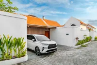 Villa Aster Sanur
