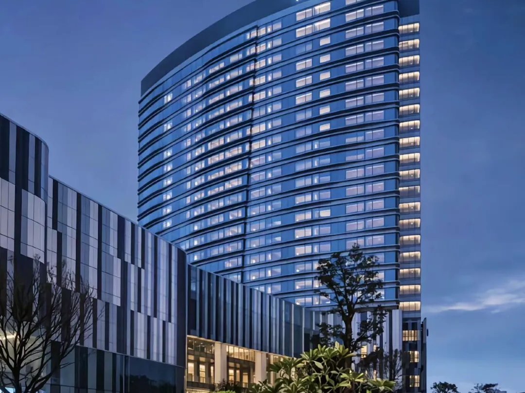 Ruoman Hotel - Taiyuan