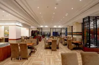 Luxe Grand Hotel