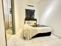 Garden HomeStay TownArea Karaok Mahjong PrivatePool By Heystay Management - 私人泳池