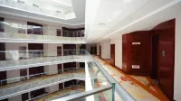 Taxus International Hotel