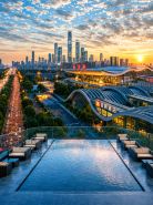 Livable Hotel (Changsha High-speed Railway South Station   Convention Center  Branch)