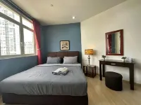 OneOneEight By XW Home