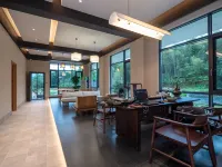 Zhuyuan Fenghe Homestay Hotels in Qingyang County