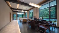 Zhuyuan Fenghe Homestay