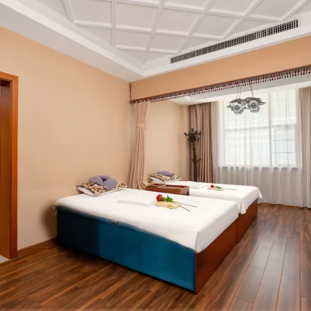 Jinhua Hotel
