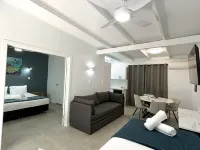 Amaroo Rainforest Resort Hotels in Nelly Bay