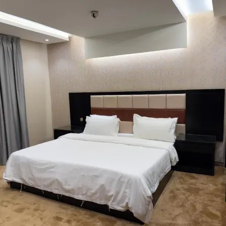 Akarem ishbilia Serviced Apartments