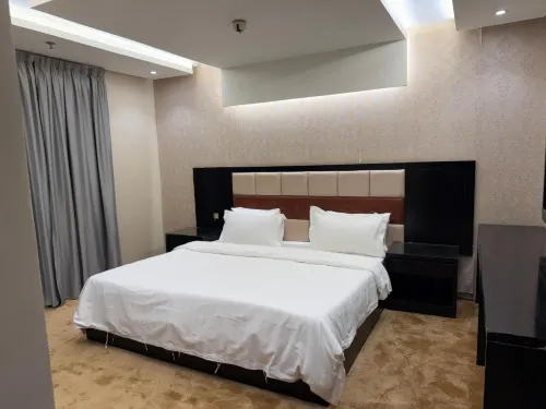 Akarem ishbilia Serviced Apartments