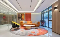 Borrman Hotel (Tangshan Fengnan Hetou Old Street Branch)