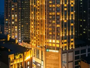 Top 10 4-Star Select Hotels in Renshou