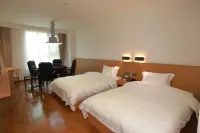 Jiangzhiyue Hotel (Chongzhou Bridge) - 2-Star