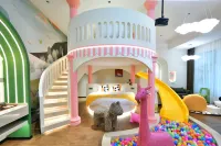 Xiamen Yunhai Bridge Scenic Apartment (Jimei School Village Yuanbo Garden Subway Station) Hotels in 