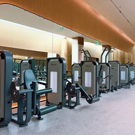 Rizhao Yanda Resort Hotel