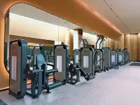 Rizhao Yanda Resort Hotel - 무료 와이파이