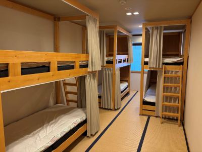 Hostel OGK