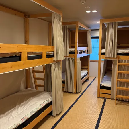 Hostel OGK