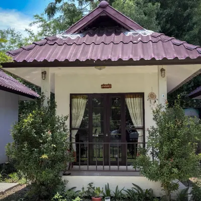 A-thip House @Pai Hotels near Beach Club