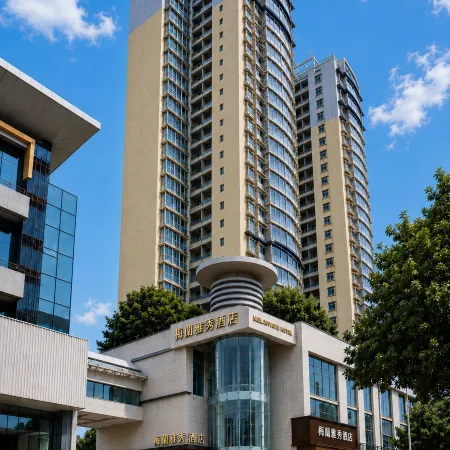 Elegantly Mellan boutique Hotel.