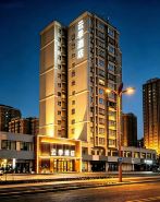 Bazhou Korla Yunji Hotel