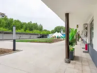 Linxi Town Chengbei Homestay Hotels in Linxi