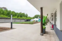 Linxi Town Chengbei Homestay