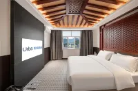 Urba Hotel (Jiadengyu National Forest Park Branch) - Afhentnings-/afleveringstjenester